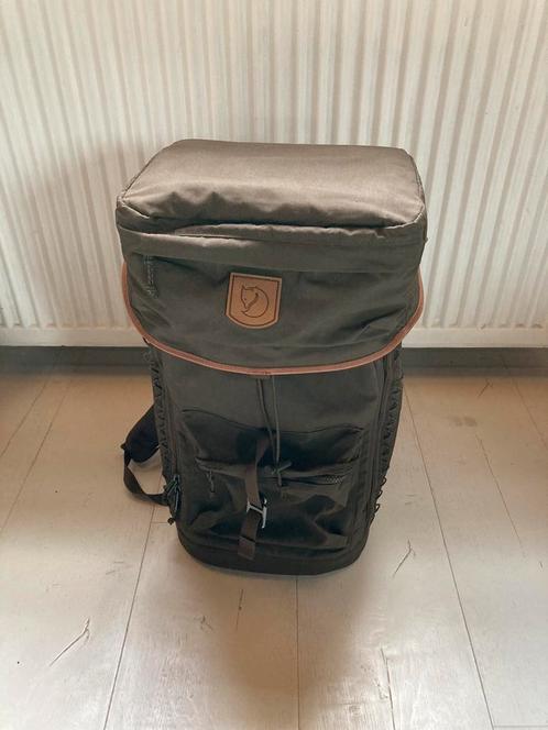 Fjallraven Singi Stubben, Sieraden, Tassen en Uiterlijk, Tassen | Rugtassen, Nieuw, Overige merken, 25 tot 40 cm, 45 tot 60 cm