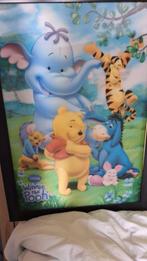 Winnie the poohschilderij., Ophalen of Verzenden