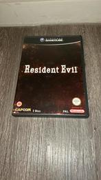 Resident evil gamecube, Ophalen of Verzenden, 1 speler, Zo goed als nieuw, Vanaf 18 jaar
