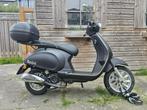 Scooter Berini Classic II, 2024, Ophalen, Maximaal 45 km/u, Berini, Zo goed als nieuw