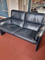 Leolux bora bora 2 zits bank, Huis en Inrichting, Banken | Bankstellen, Ophalen, Gebruikt, 150 tot 200 cm, Tweepersoons