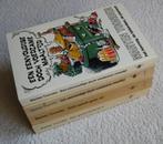 Marten Toonder - O. B Bommel Geld speelt geen rol +7 titels, Meerdere stripboeken, Ophalen of Verzenden, Gelezen, Toonder STudio'