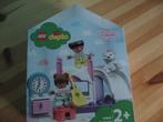voor 2 + Duplo slaapkamer 10926, Ophalen of Verzenden, Zo goed als nieuw, Complete set, Duplo