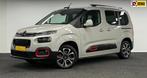 Citroen Berlingo 1.2 PureTech Shine*5Persoons*Automaat*Navi*, Gebruikt, Zwart, 1199 cc, 1298 kg