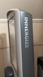 Philips innergize. In nieuwstaat. Met infrarood., Ophalen, Zo goed als nieuw, Zonnebank enkelzijdig, Minder dan 10 lampen