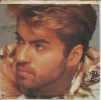 George Michael – One More Try (USA1988), Cd's en Dvd's, Vinyl Singles, 7 inch, Single, Ophalen of Verzenden, Zo goed als nieuw