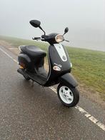 Vespa ET2 2005 70cc zgan geldig kenteken, Fietsen en Brommers, Scooters | Vespa, Ophalen, Tweetakt, Overige modellen, Maximaal 45 km/u
