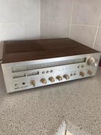 Akai AA-1050 Stereo Receiver (1976-78), Ophalen of Verzenden, Zo goed als nieuw, Radio