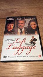 Left Luggage nieuw in seal! Van en met Jeroen Krabbé., Vanaf 16 jaar, Ophalen of Verzenden, Zo goed als nieuw