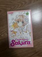Cardcaptor Sakura clear card manga deel 1, Boeken, Strips | Comics, Clamp, Japan (Manga), Ophalen of Verzenden, Eén comic
