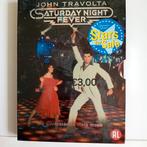 Saterday Night Fever DVD, Alle leeftijden, Ophalen of Verzenden, 1980 tot heden, Zo goed als nieuw