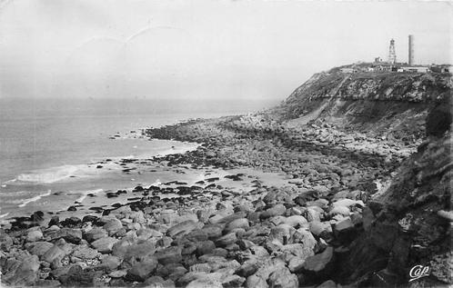 (381-225-027) Calais Cap Grisnez, Verzamelen, Ansichtkaarten | Buitenland, Frankrijk, Verzenden