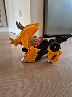 Vtech Switch and go dino, Kinderen en Baby's, Speelgoed | Vtech, Ophalen of Verzenden, Zo goed als nieuw