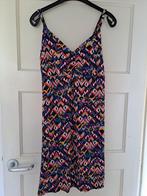 Zomerjurk maat L, Kleding | Dames, Jurken, Ophalen of Verzenden, Zo goed als nieuw, Maat 38/40 (M)