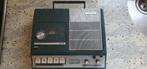 Aristona cassetterecorder defect  Vintage zonder kabels, Audio, Tv en Foto, Cassettedecks, Ophalen of Verzenden, Enkel, Overige merken