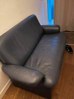 Gratis bank af te halen, Huis en Inrichting, Ophalen, Gebruikt, 150 tot 200 cm, Tweepersoons