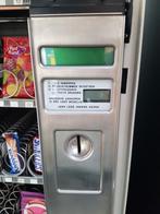 Combi automaat Wurlitzer, Ophalen, Zo goed als nieuw