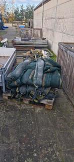 Kuilkleed & Zandzakken, Dieren en Toebehoren, Stalling en Weidegang