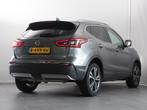 Nissan QASHQAI 1.3 DIG-T Design Edition (bj 2021, automaat), Gebruikt, Euro 6, Bedrijf, 19 km/l