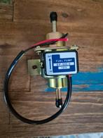 Benzinepomp 12 volt nieuw, Ophalen of Verzenden, Nieuw