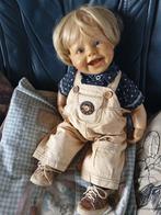 Jongen van Brigitte lehman, Verzamelen, Poppen, Ophalen of Verzenden, Pop