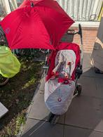 Quinny Zappa Extra buggy met parasol, Kinderen en Baby's, Ophalen