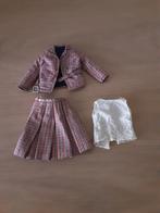 Barbie vintage Francie #1259 Check Mates., Ophalen of Verzenden, Zo goed als nieuw