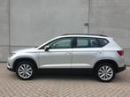 Seat Ateca STYLE 1.0 CLIMA NAVI PARK.ASS, Voorwielaandrijving, Stof, Gebruikt, Met garantie (alle)