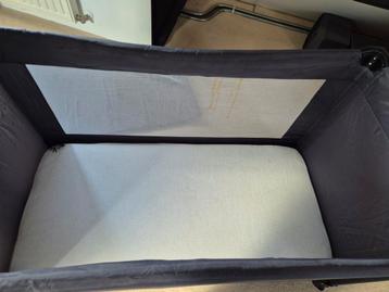 Campingbed  beschikbaar voor biedingen