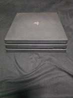 Ps4 pro compleet, zie beschrijving, Spelcomputers en Games, Spelcomputers | Sony PlayStation 4, Ophalen of Verzenden, Zo goed als nieuw