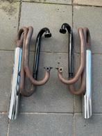 Buggy trike uitlaten met J pijpjes, Ophalen of Verzenden, Gebruikt