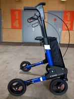 Topro Oddysé Medium rollator incl Garantie en Servicebeurt, Ophalen of Verzenden, Zo goed als nieuw, Opvouwbaar