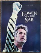 Edwin van der Sar - luxe editie boek, Jaap Visser, Ophalen of Verzenden, Zo goed als nieuw, Balsport