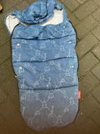 Universele voetenzak Nijntje + regenhoes kinderwagen, Kinderen en Baby's, Buggy's, Ophalen of Verzenden, Zo goed als nieuw, Overige merken