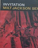 Milt Jackson Sextet - Invitation (MFSL), Ophalen of Verzenden, 1980 tot heden, Nieuw in verpakking, 12 inch