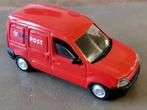 Solido Renault Kangoo TPG POST modelauto bestelauto, Hobby en Vrije tijd, Modelauto's | 1:43, Ophalen of Verzenden, Zo goed als nieuw