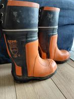 Stihl kettingzaaglaarzen maat 36, Ophalen of Verzenden