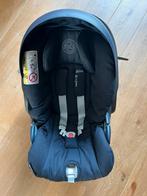 Cybex Platinum T-isize autostoel, Kinderen en Baby's, Autostoeltjes, Autogordel of Isofix, Zo goed als nieuw, 0 t/m 13 kg, Ophalen
