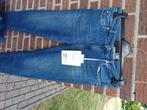 Dames jeans broeken Moschino Mt 32, 34, Kleding | Dames, Blauw, Nieuw, Ophalen of Verzenden, Maat 34 (XS) of kleiner