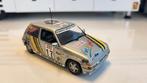 Universal Hobbies Renault 5 GT Turbo SuperCinq Rally Corse, Universal Hobbies, Gebruikt, Ophalen of Verzenden, Auto