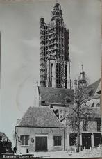 Fotokaart Rhenen, Verzamelen, Ansichtkaarten | Nederland, Ophalen of Verzenden, 1920 tot 1940, Ongelopen, Utrecht