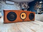 Mooie B&W HTM3S Signature Centerspeaker, Ophalen of Verzenden, Zo goed als nieuw, Bowers & Wilkins (B&W), /