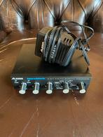 Alesis Nanoverb, Ophalen of Verzenden, Gebruikt