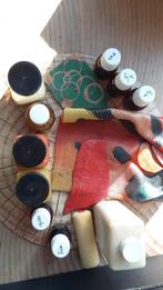 latex pigment voor schilderen met latex div kleuren, Ophalen of Verzenden, Gebruikt, Overige typen