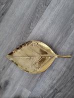 Golden leaf decoration, Ophalen, Zo goed als nieuw