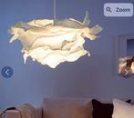IKEA Hanglamp - wit papier, Ophalen, Nieuw, Glas, Minder dan 50 cm