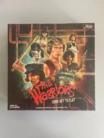 The Warriors: Come Out to Play (nieuw), Hobby en Vrije tijd, Gezelschapsspellen | Bordspellen, Een of twee spelers, Ophalen of Verzenden