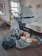 JOOLZ DAY3, Granite Black, Ophalen, Gebruikt, Overige merken, Verstelbare duwstang