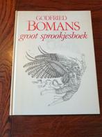 Godfried Bomans - Groot sprookjes en verhalenboek, Boeken, Sprookjes en Fabels, Ophalen of Verzenden, Zo goed als nieuw