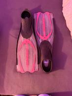 Cressi Pluma Zwemvliezen Maat 37-38, Ophalen, Gebruikt, Zwem- of Duikvliezen